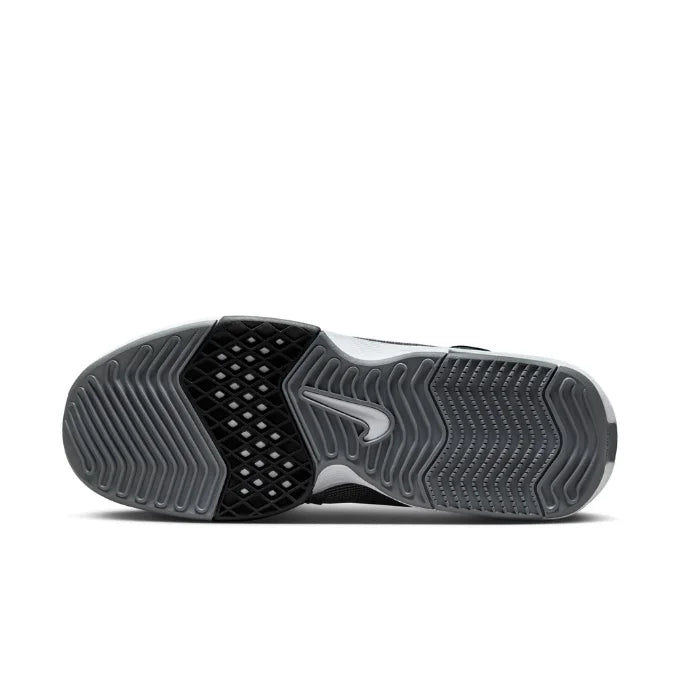 Nike Lebron Witness VIII 'Cool Grey Black' (Men's)