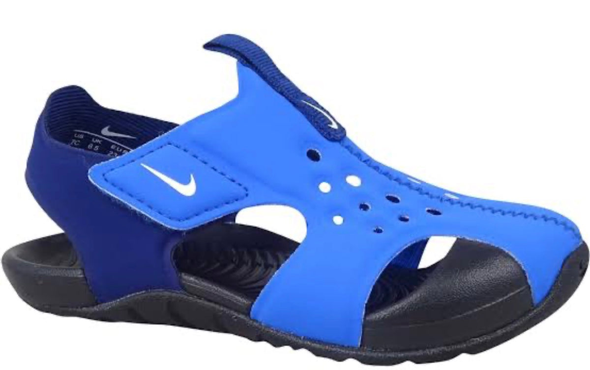 Nike Sunray Protect 2 Signal Blue (TD)