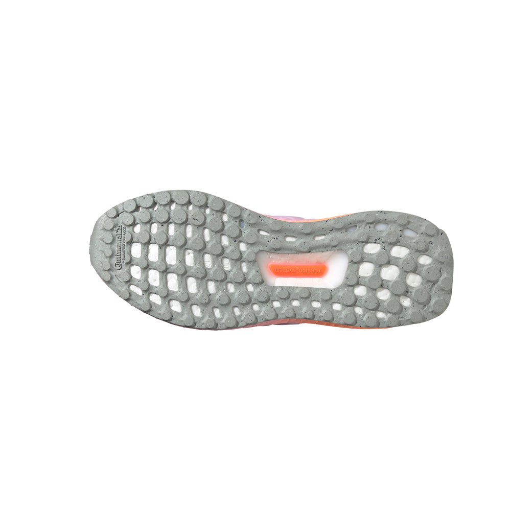 Adidas Ultraboost 5.0 DNA J Bliss Lilac Orange Gradient
