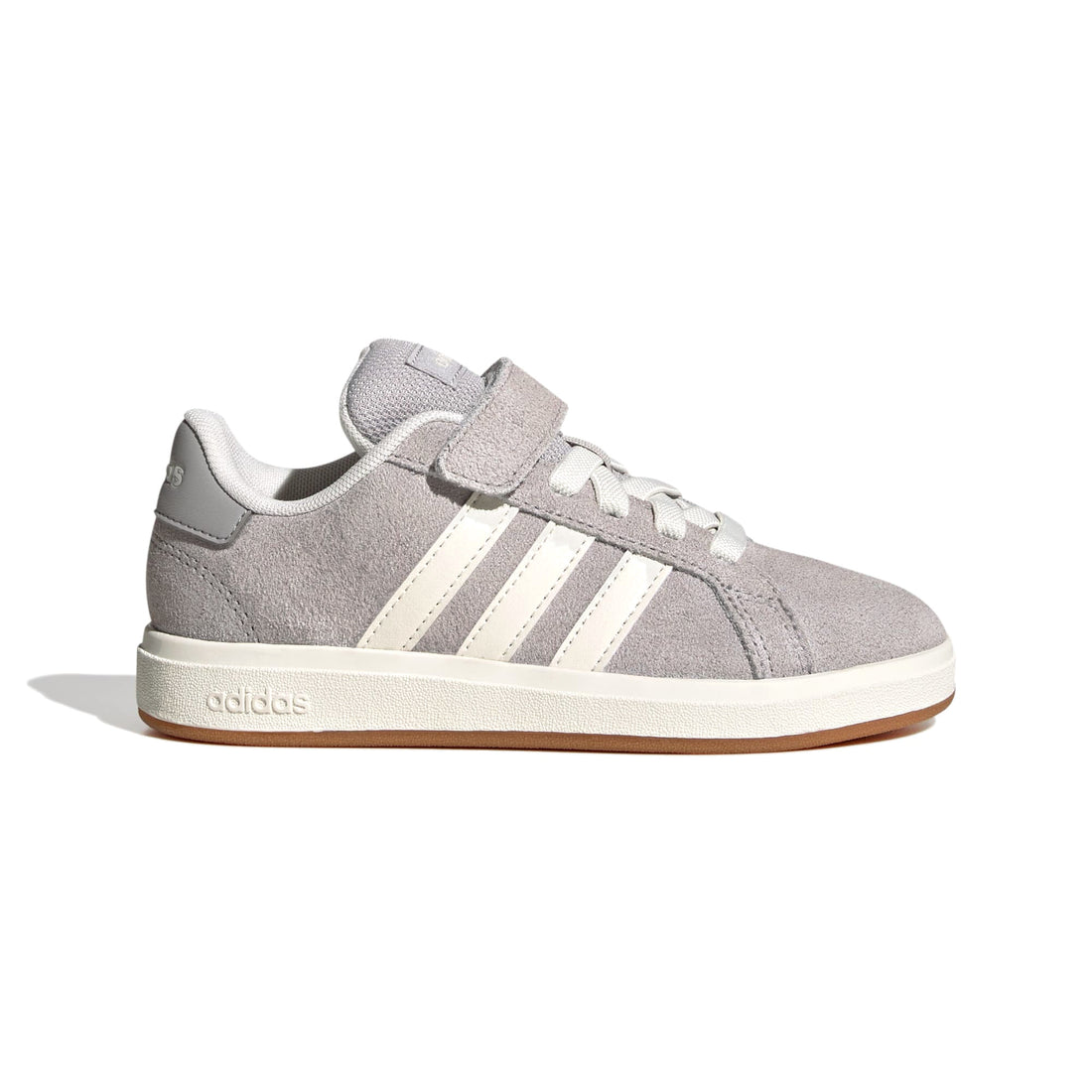 Grand Court 00s EL C Gum Suede (PS)
