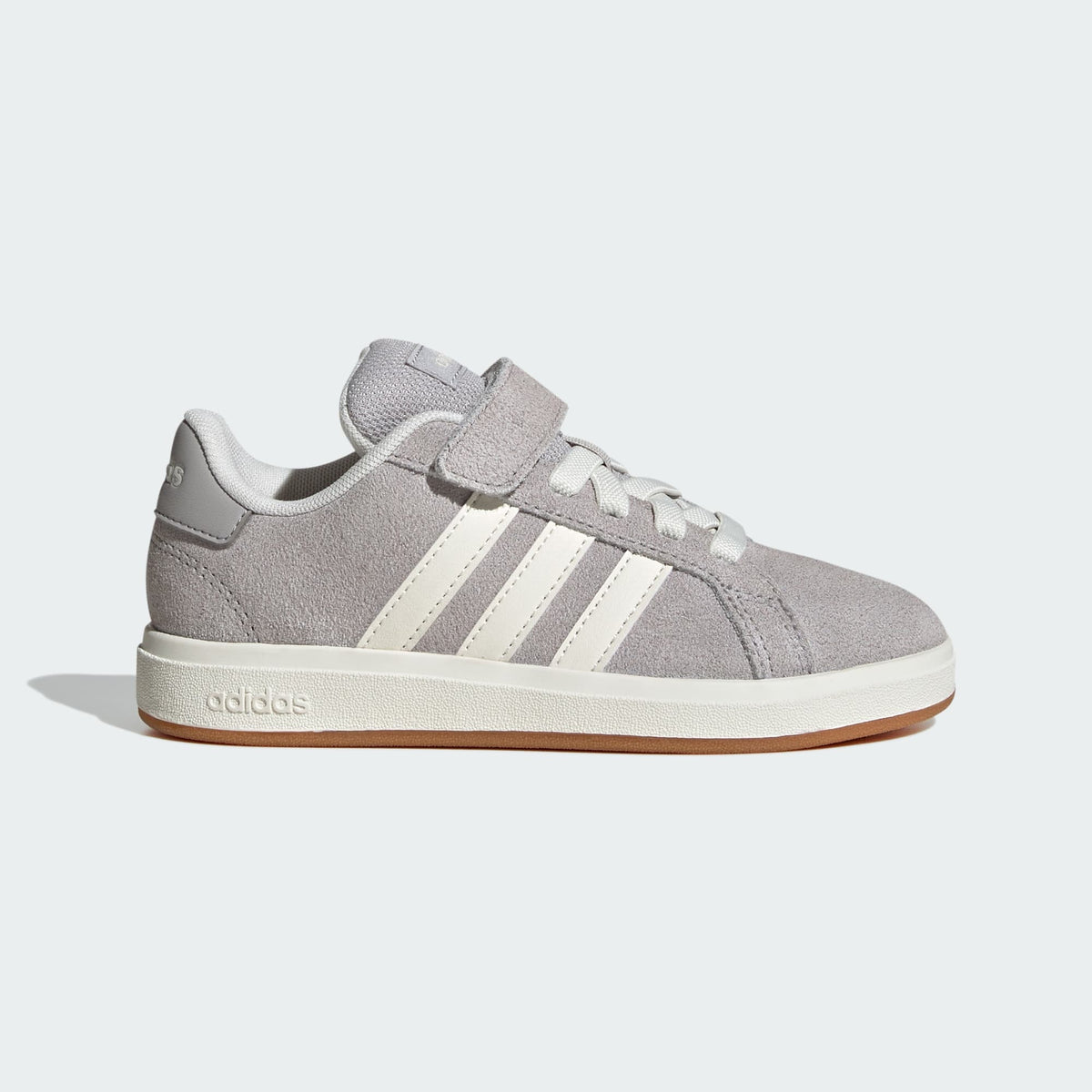 Grand Court 00s EL C Gum Suede (PS)