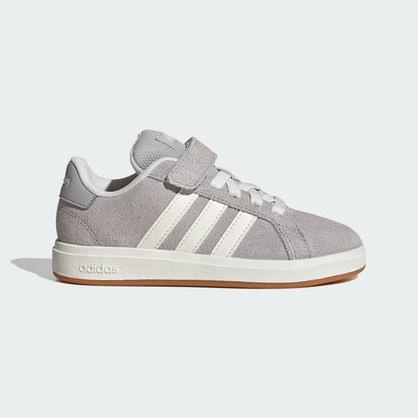 Grand Court 00s EL C Gum Suede (PS)