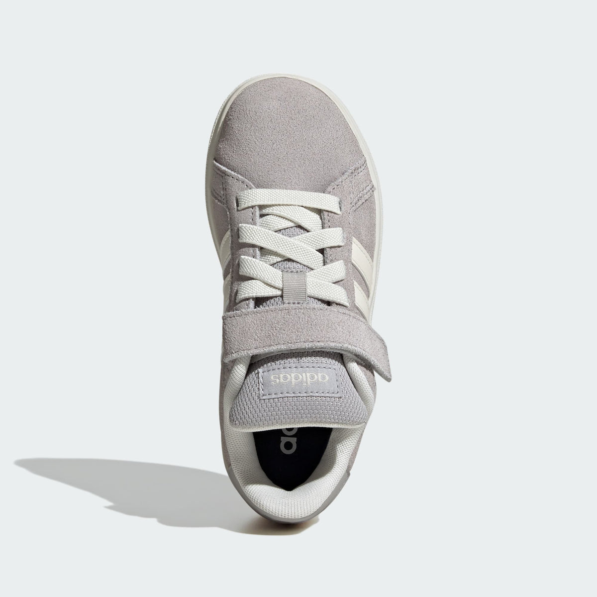 Grand Court 00s EL C Gum Suede (PS)