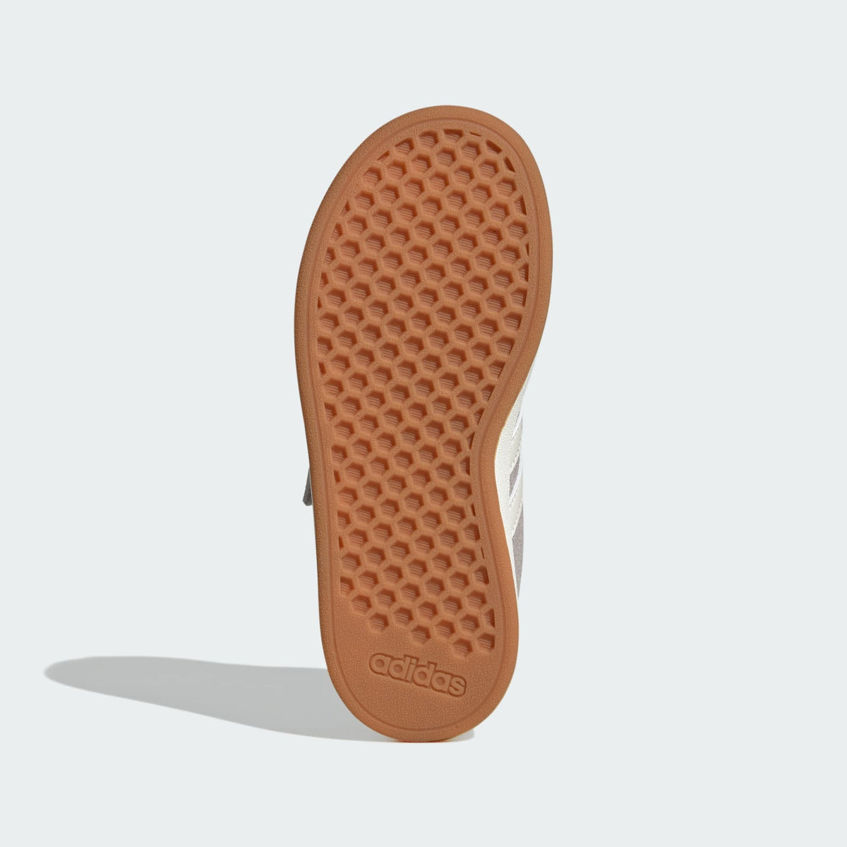 Grand Court 00s EL C Gum Suede (PS)