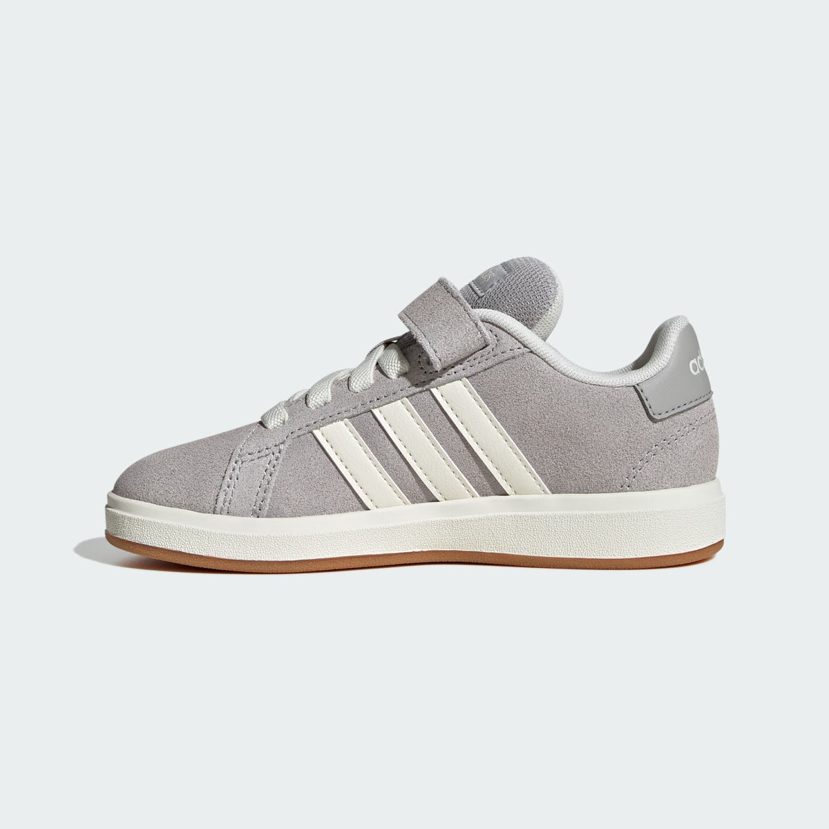 Grand Court 00s EL C Gum Suede (PS)