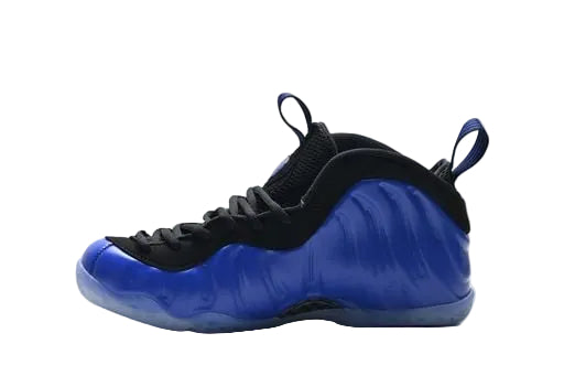 Nike Air Foamposite One 'Deep Royal' (Men's)