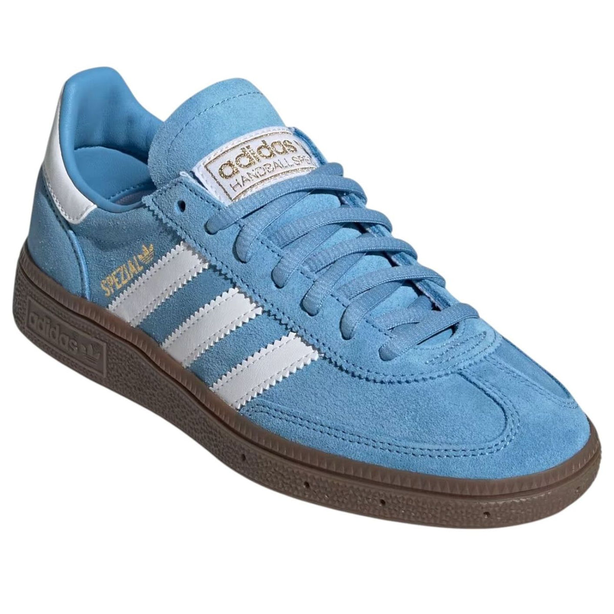 Adidas Handball Spezial 'Light Blue/Cloud White' (GS)