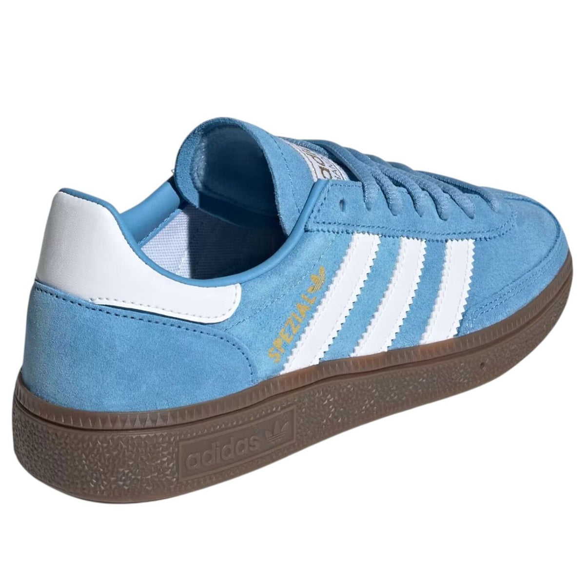 Adidas Handball Spezial 'Light Blue/Cloud White' (GS)
