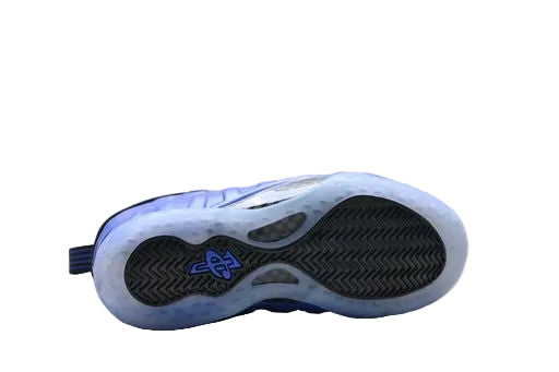 Nike Air Foamposite One 'Deep Royal' (Men's)