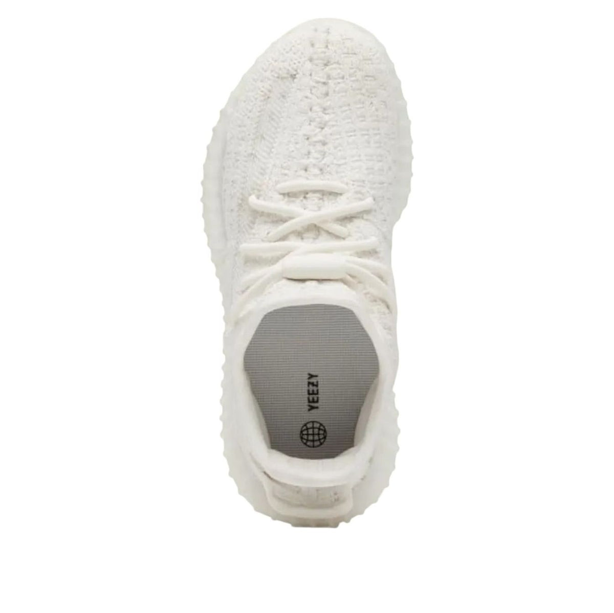 Yeezy 350 V2 Bone White PS Zapatillas Workout