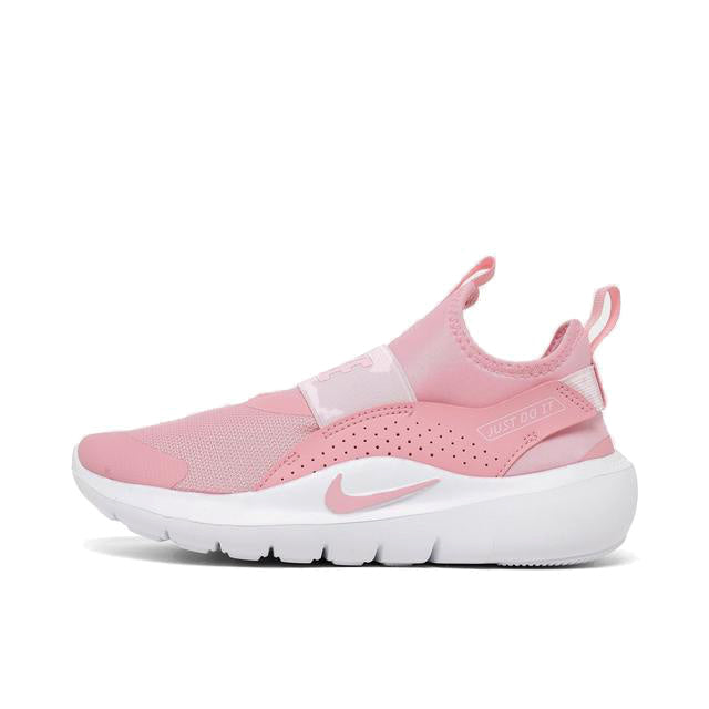 Nike Flex Runner 4  'Soft Pink' (TD & PS)