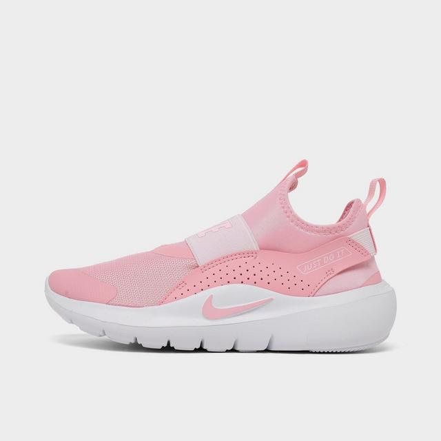 Nike Flex Runner 4  'Soft Pink' (PS)