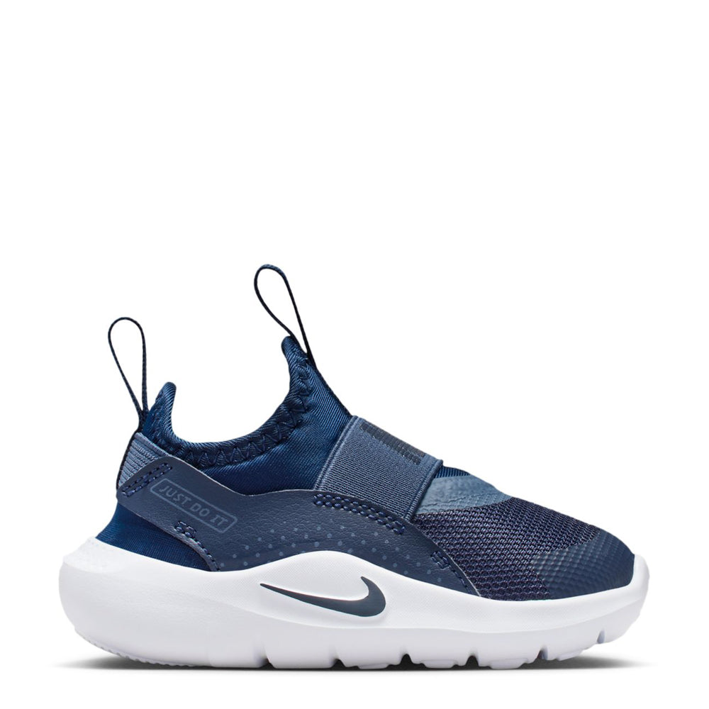 Nike Flex Runner 4 Midnight Navy (TD)