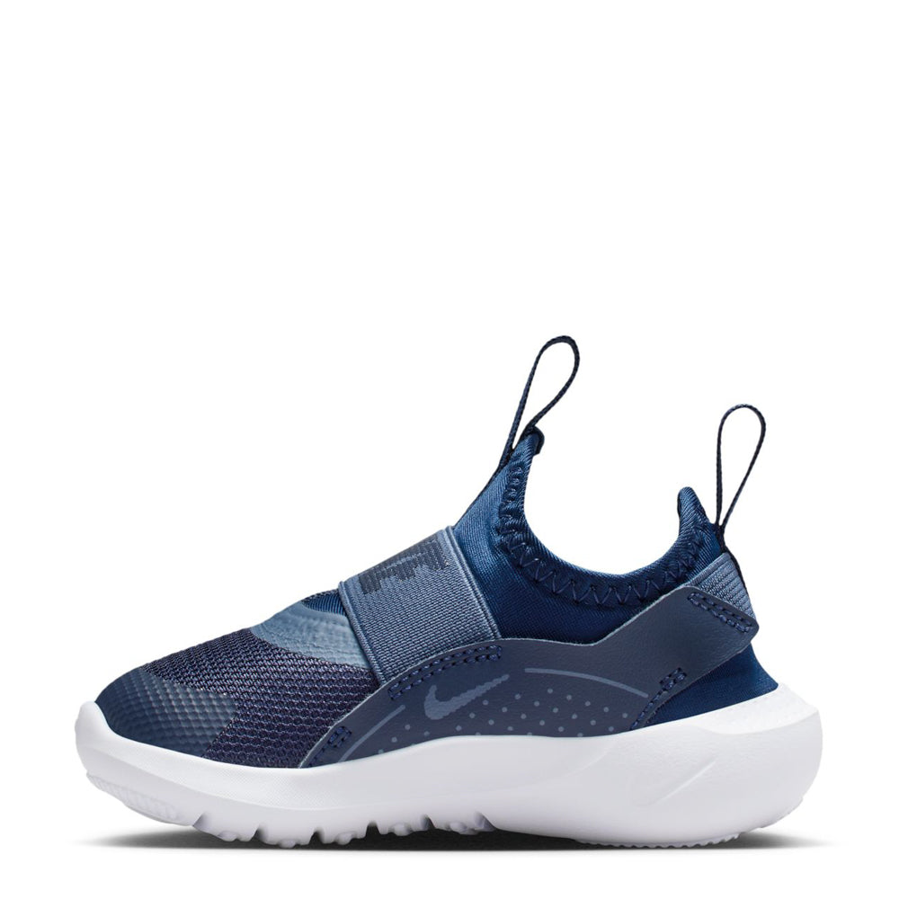 Nike Flex Runner 4 Midnight Navy (TD)