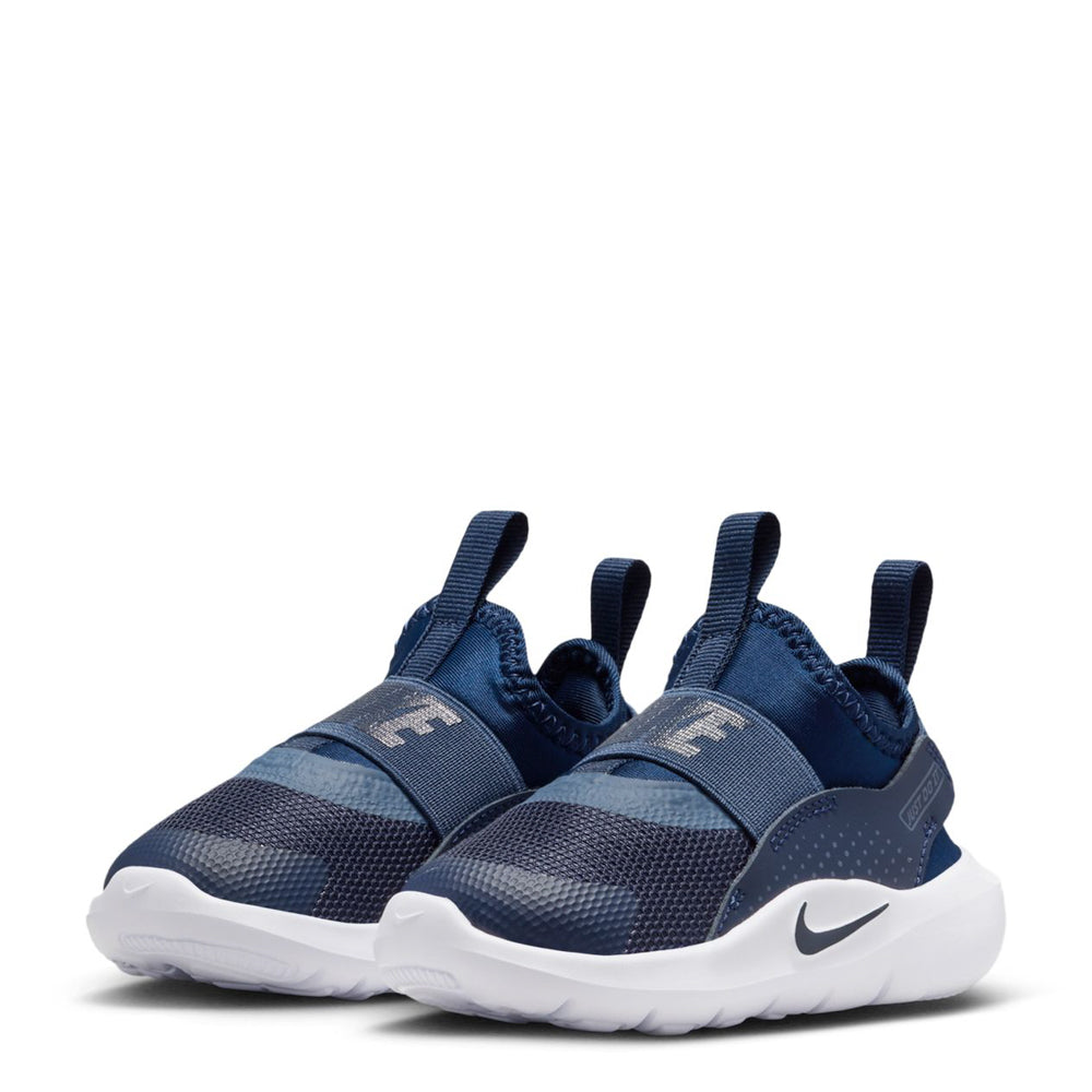 Nike Flex Runner 4 Midnight Navy (TD)