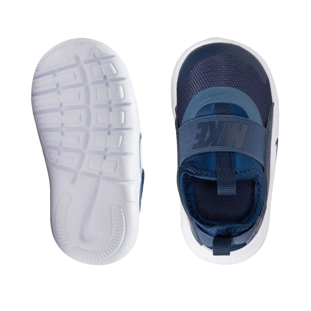 Nike Flex Runner 4 Midnight Navy (TD)