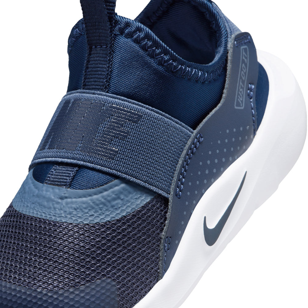 Nike Flex Runner 4 Midnight Navy (TD)