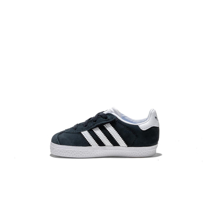Adidas Gazelle Comfort Closure Elastic Laces 'Core Black/Cloud White' (TD&PS)