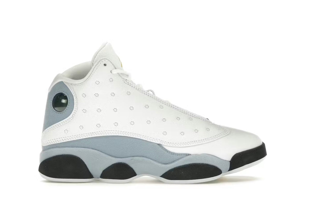 Air Jordan 13 Retro Blue Grey (Men's)