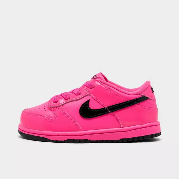 Nike Dunk Low SE 'Pink Blast' (TD)