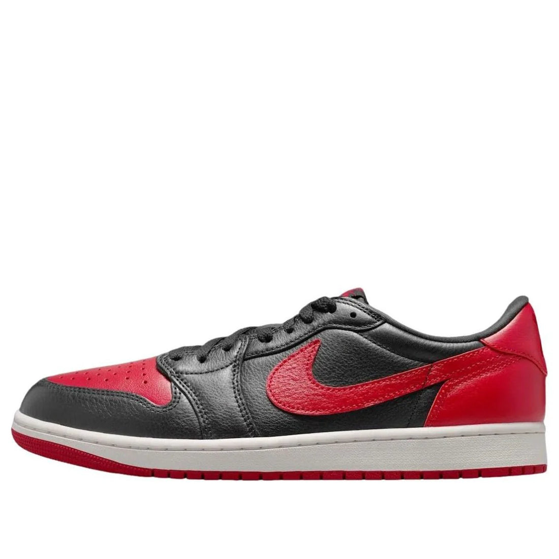 Air Jordan 1 Retro Low OG “Banned” (Men's)