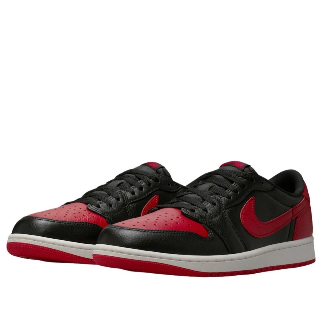 Air Jordan 1 Retro Low OG “Banned” (Men's)