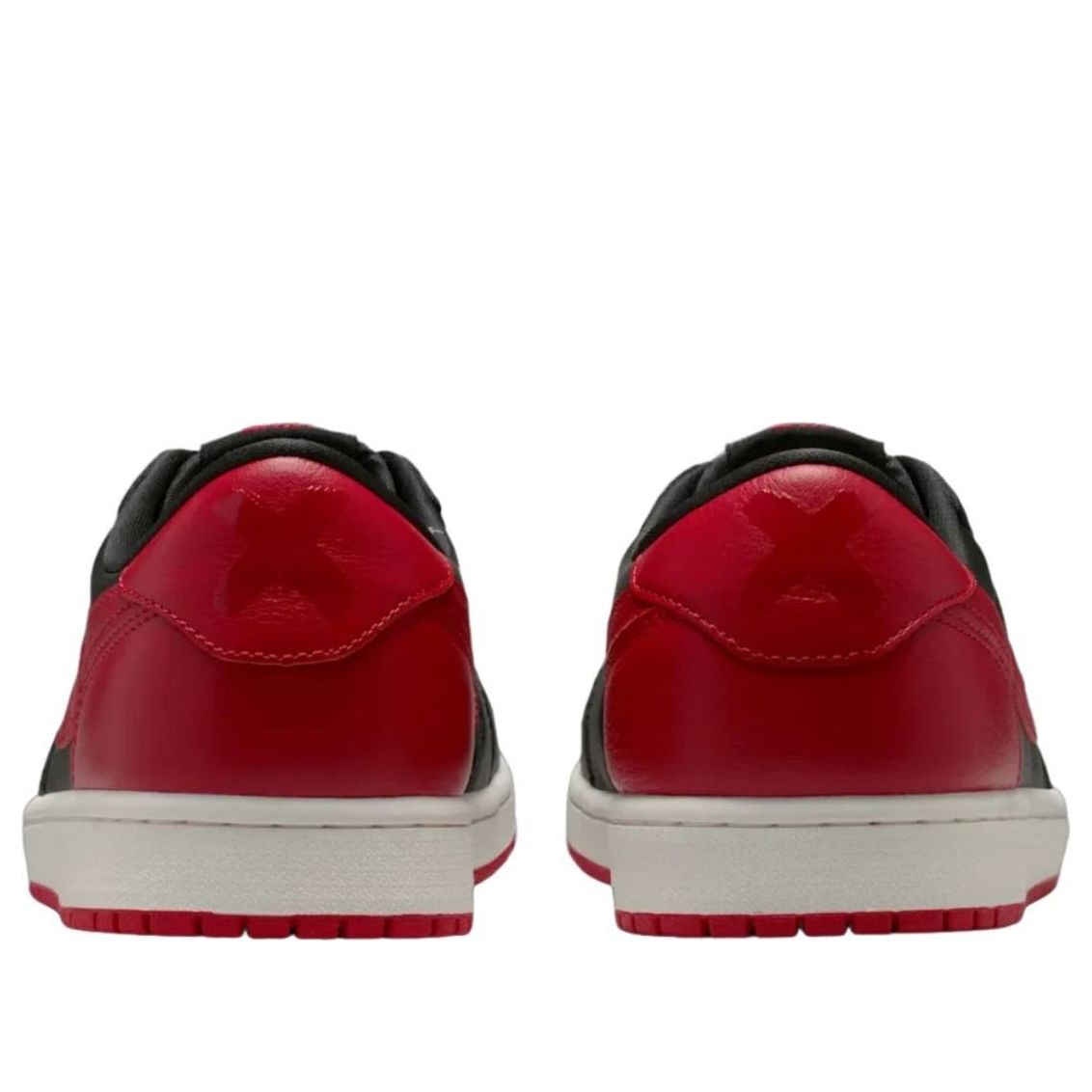 Air Jordan 1 Retro Low OG “Banned” (Men's)