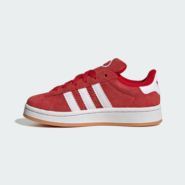 Adidas Originals Campus 00s 'Better Scarlet' (PS)
