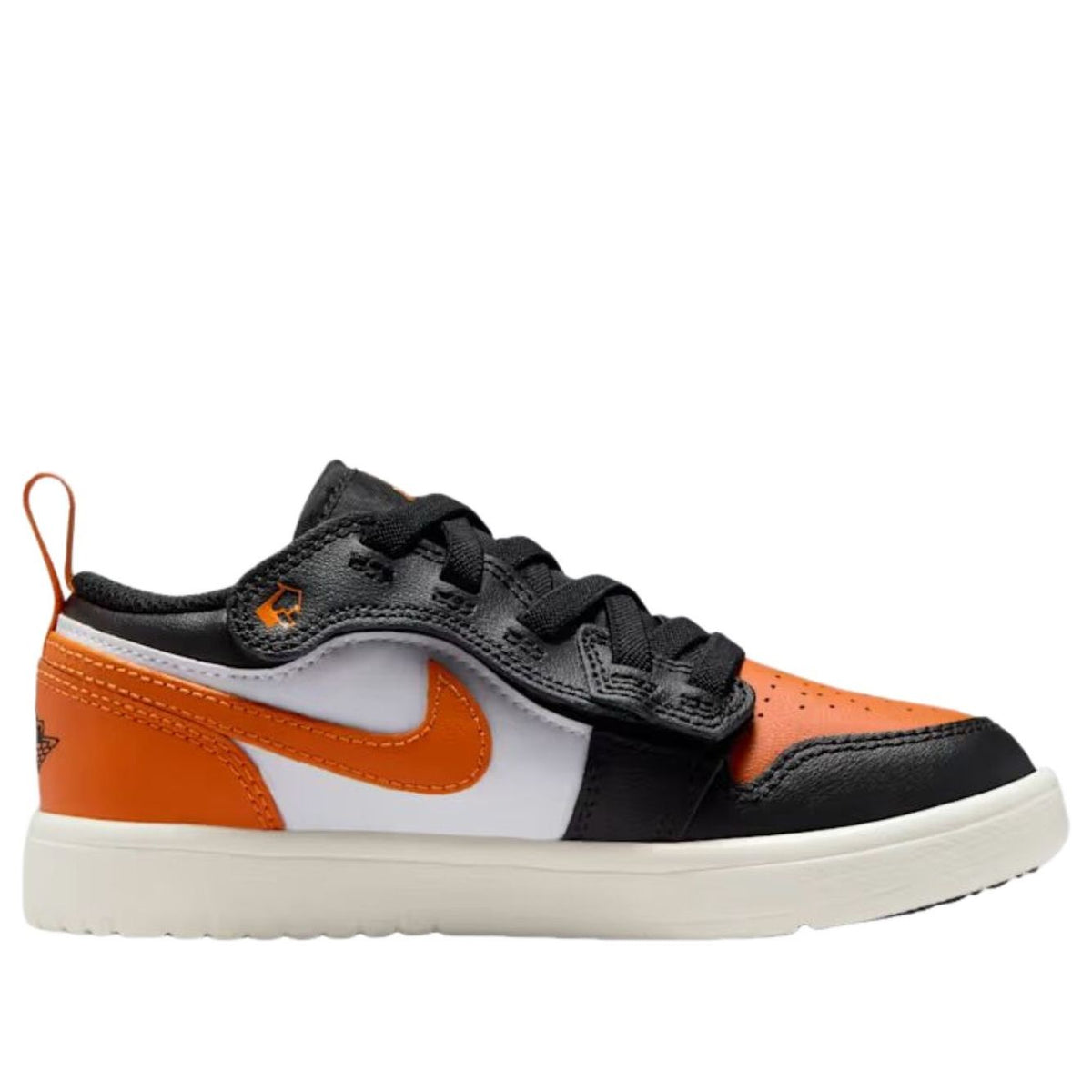 Air Jordan 1 Low ALT Shattered Backboard (PS)