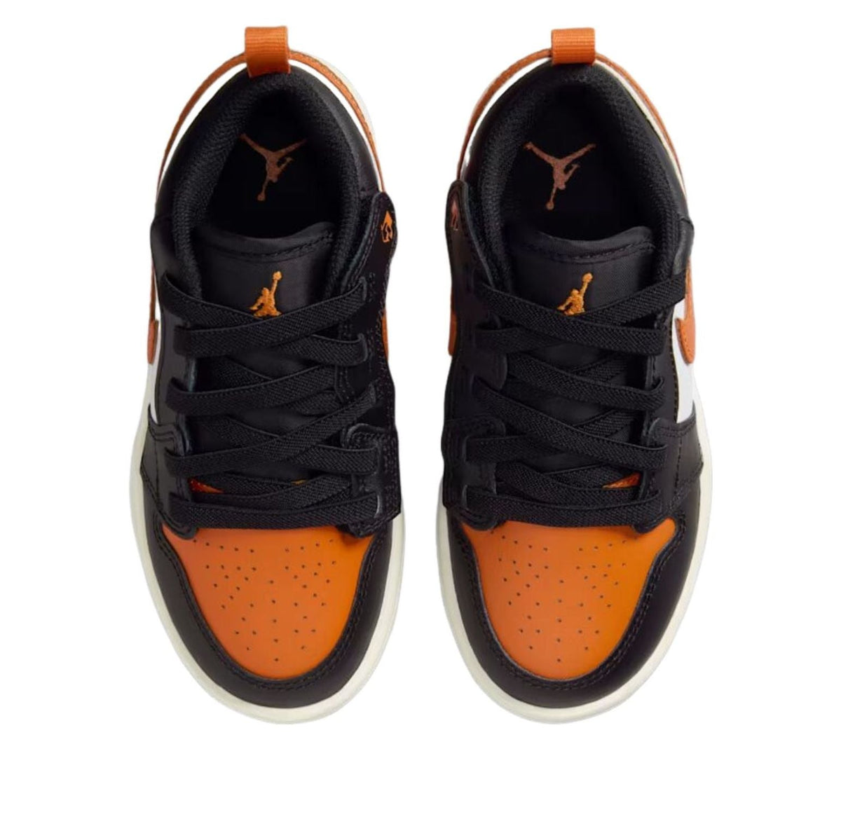 Air Jordan 1 Low ALT Shattered Backboard (PS)