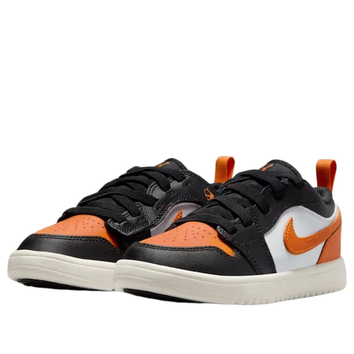 Air Jordan 1 Low ALT Shattered Backboard (PS)