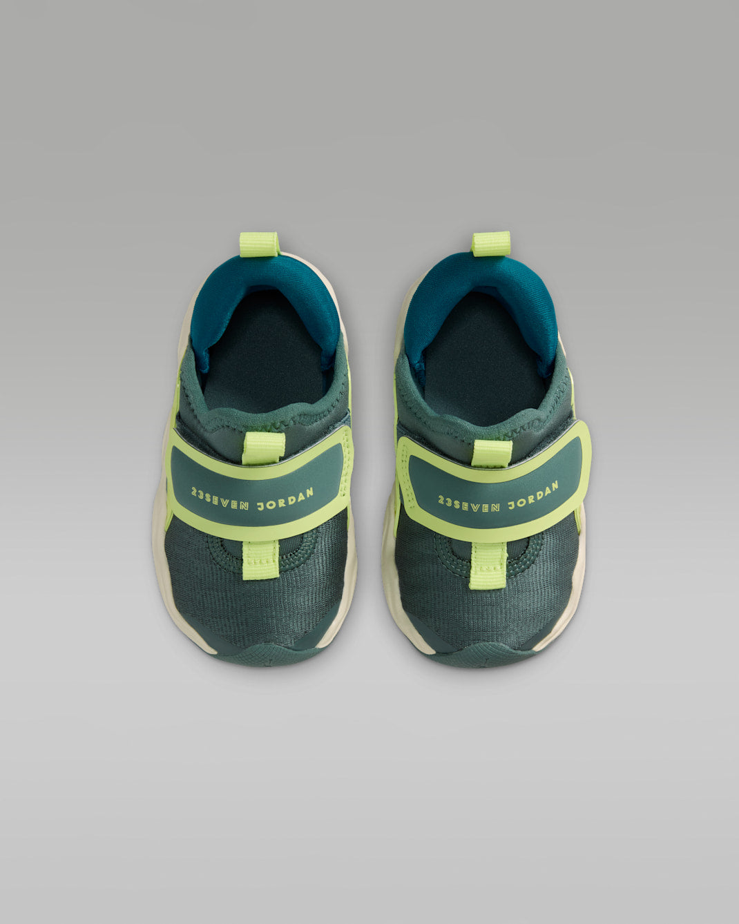 Jordan 23/7.2 Easyon 'Hasta Green Abyss' (TD)