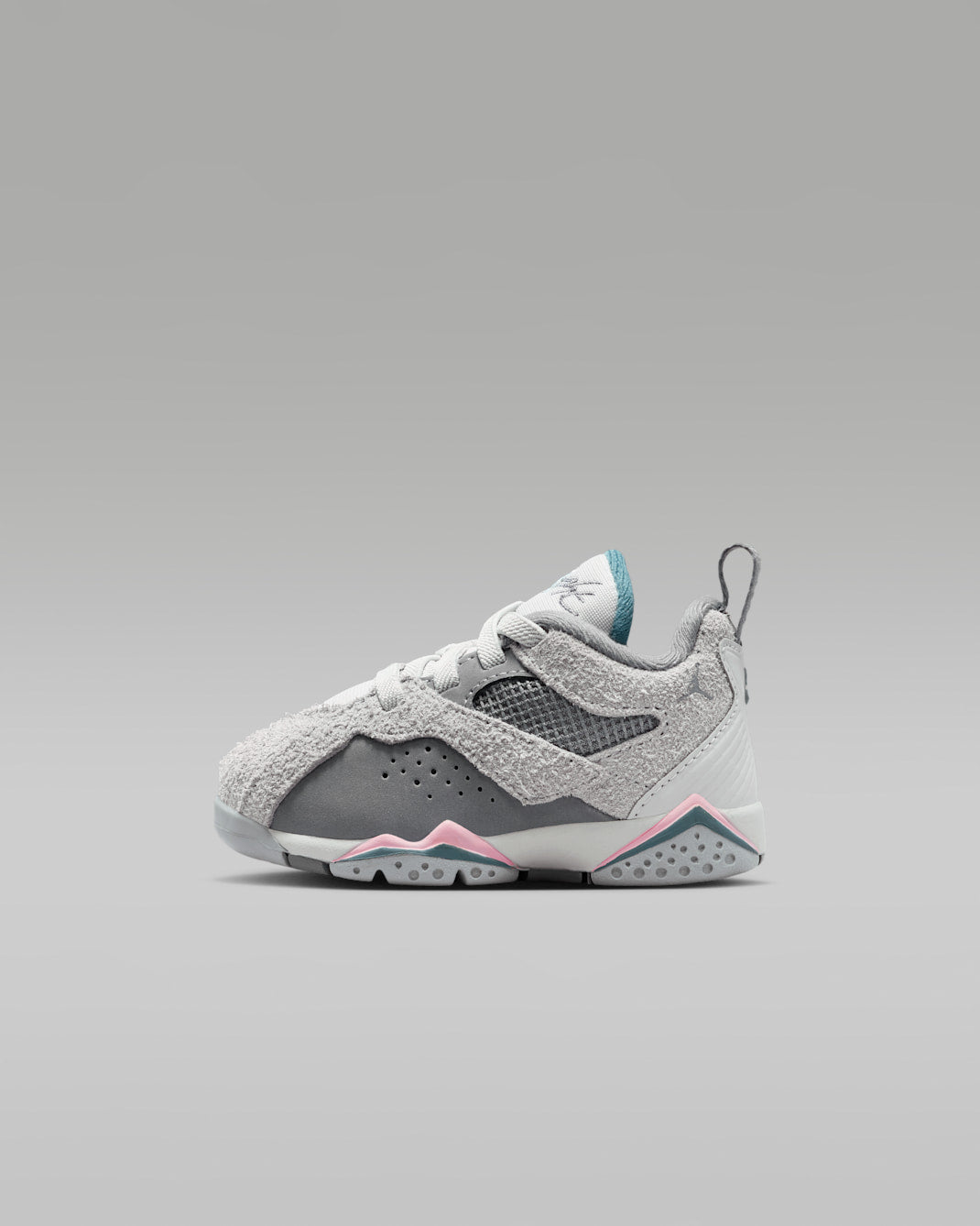 Jordan MVP 92 'Wolf Grey' (TD)