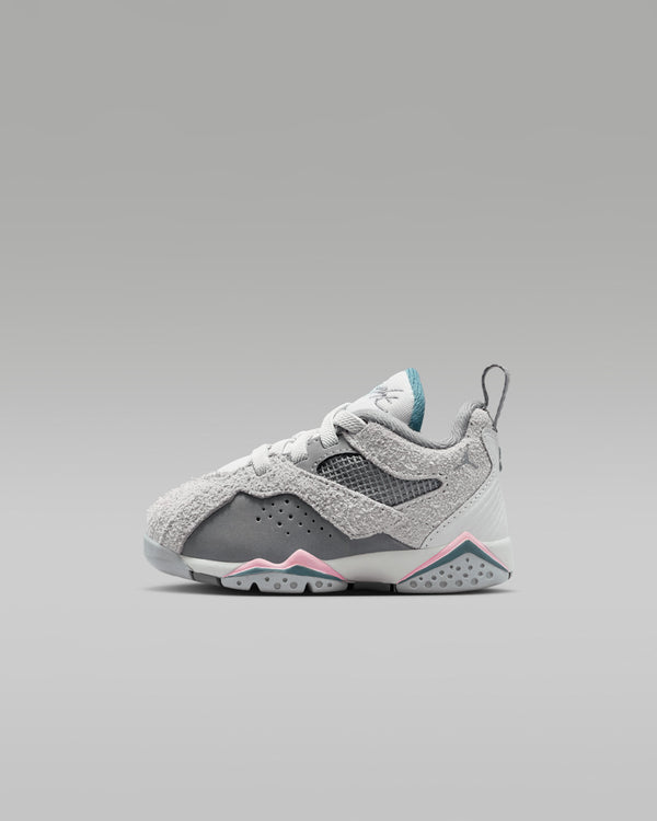 Jordan MVP 92 'Wolf Grey' (TD)