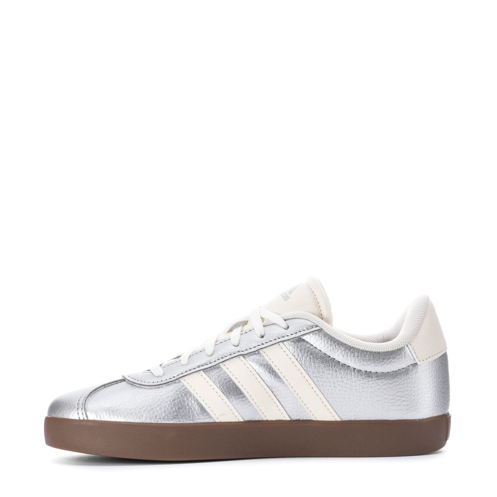 VL Court 3.0 K Silver Disco