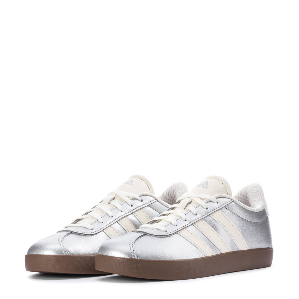 VL Court 3.0 K Silver Disco