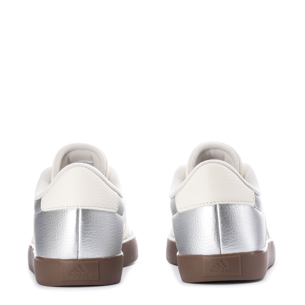 VL Court 3.0 K Silver Disco