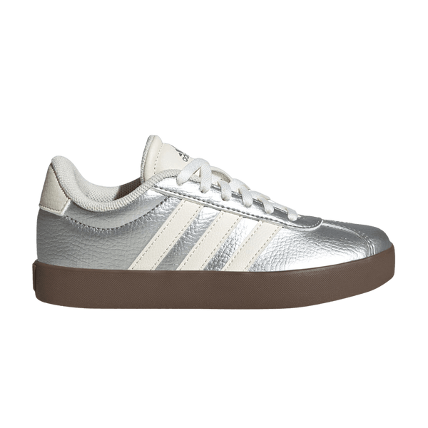 VL Court 3.0 K Silver Disco