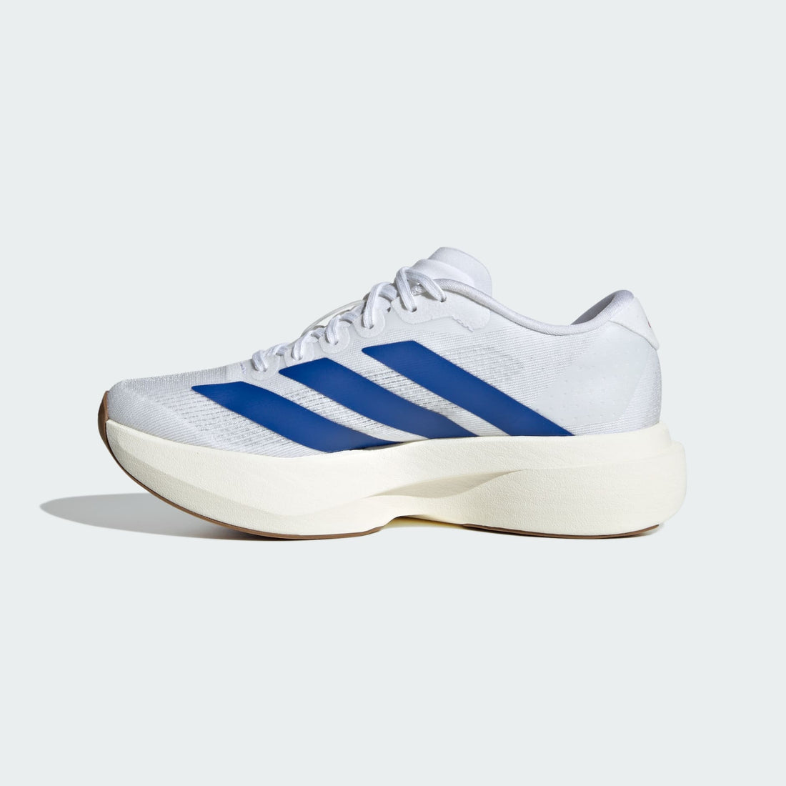 Adidas Adizero Evo SL 'White Royal Blue' (GS)