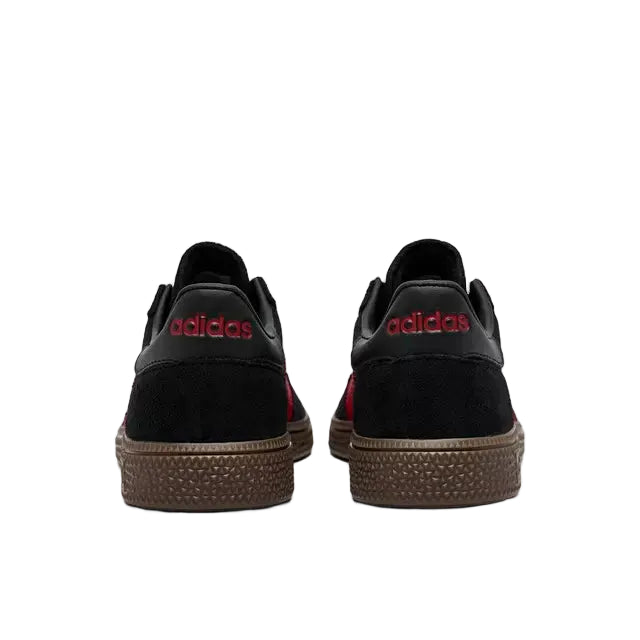 adidas Originals Handball Spezial Core Black/Pure Ruby (PS)