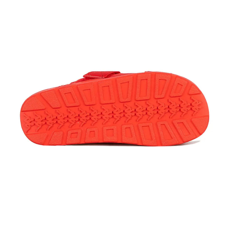 222 Banda Mitel 2 Kid Red