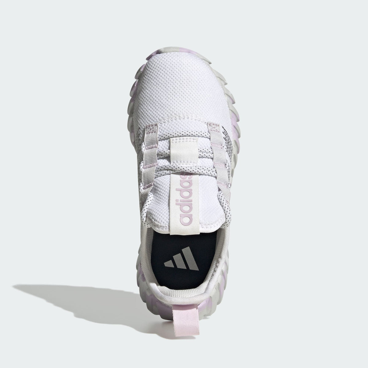 Adidas Kaptir Flow Purple Camo (GS)