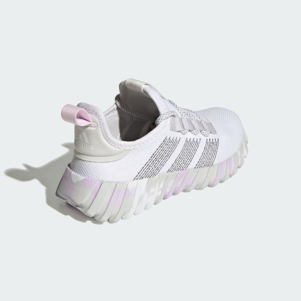 Adidas Kaptir Flow Purple Camo (GS)