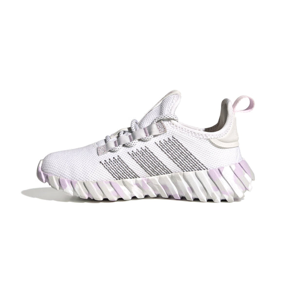 Adidas Kaptir Flow Purple Camo (GS)