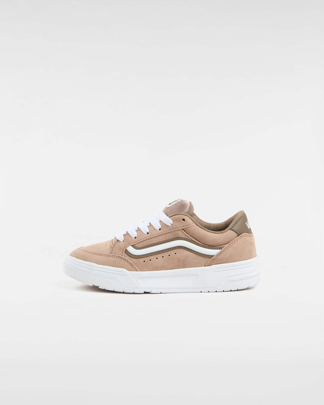 Vans Hylane Warm Taupe (GS)