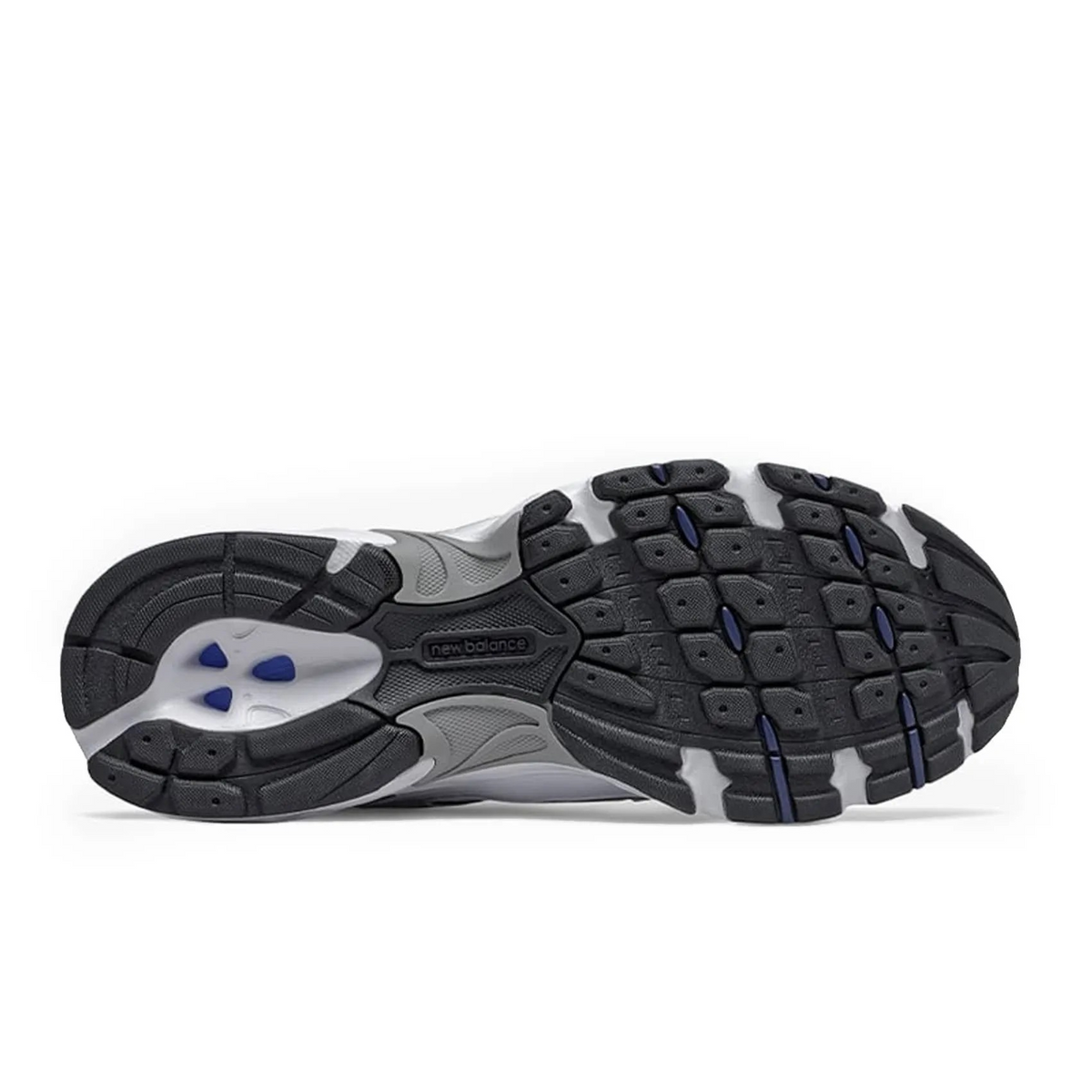 NO BOX New Balance530 'White Natural Indigo' (Men's)