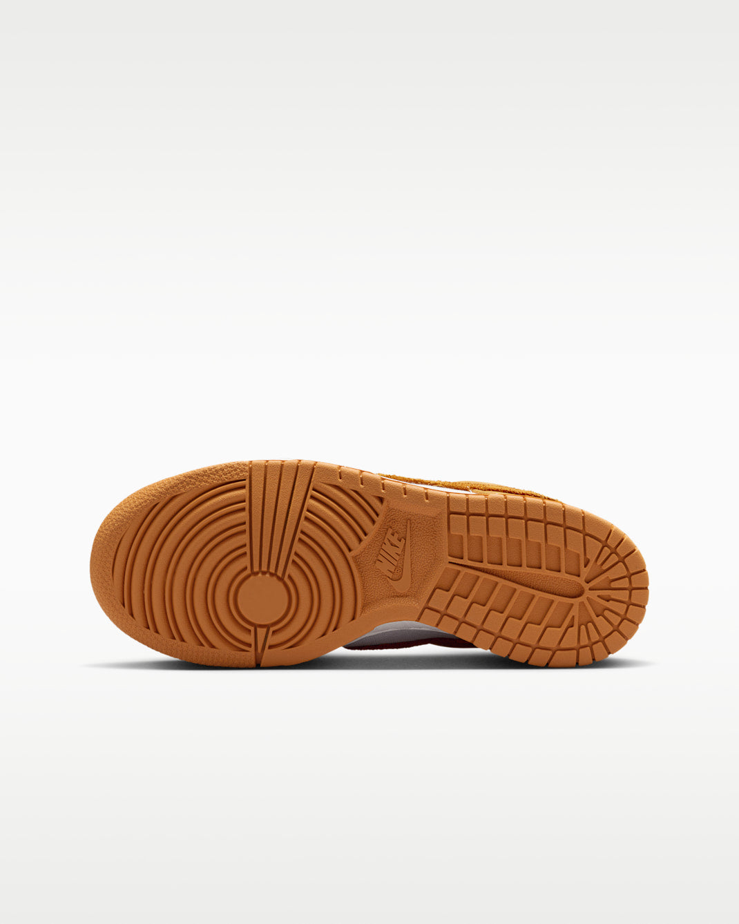 Nike Dunk Low SE Vast Grey / Desert Ochre / White (GS)