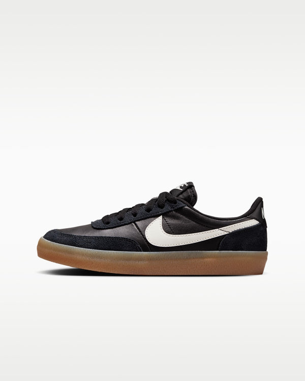 Nike Killshot 2 Black/Sail-Gum Yellow (GS)