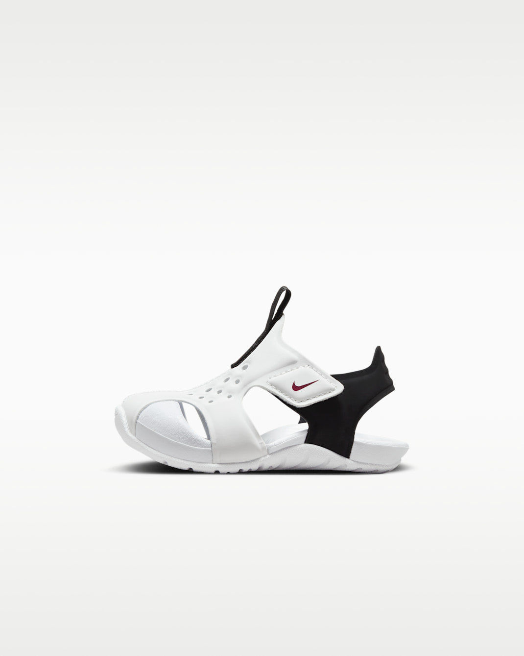 Nike Sunray Protect 2 Summit White (TD)