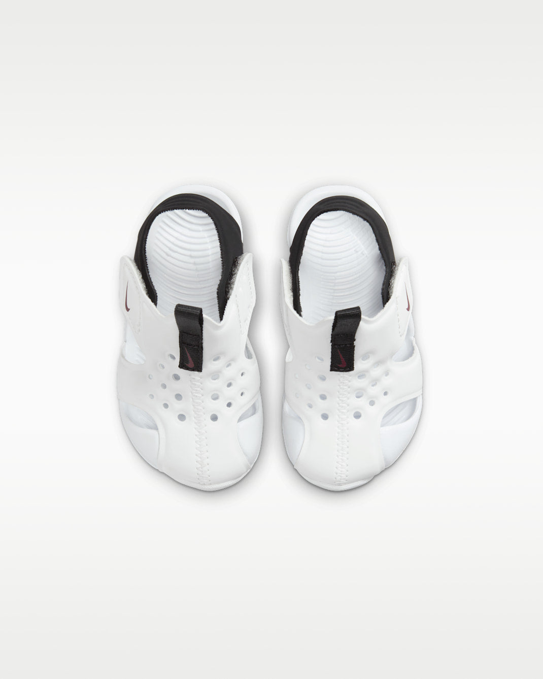 Nike Sunray Protect 2 Summit White (TD)
